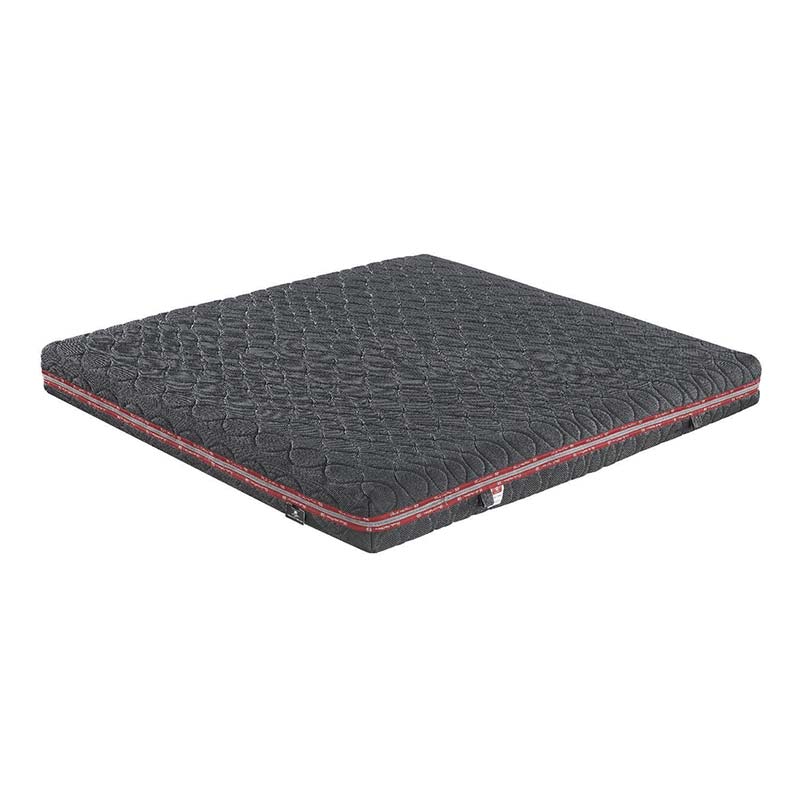 Air Mesh Stoff Skummadrass