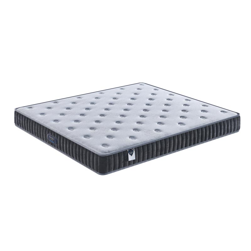 Madrasser med høy motstandsdyktighet i minneskum