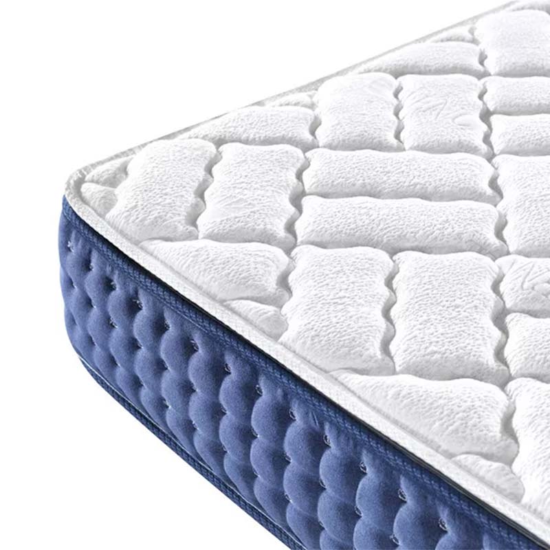 Breathable And Washable Natural Latex Mattress