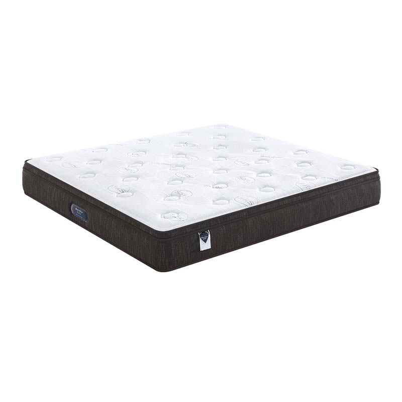 Temperaturregulerende Memory Foam Madrasser